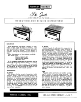 Harman-Kardon A-200-Service-Manual